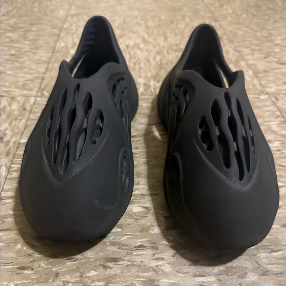 Yeezy Foam Runners